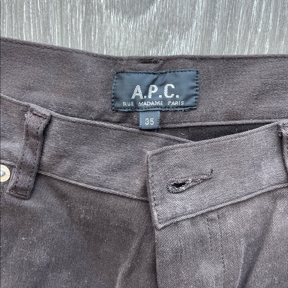APC khaki - Picture 2 of 2
